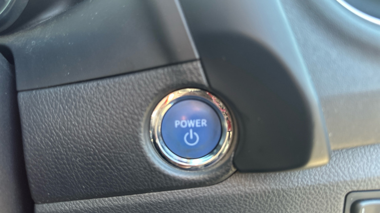 Toyota Auris 1.8 Hybrid Design TSS 5dr CVT [Nav] Hybrid Hatchback